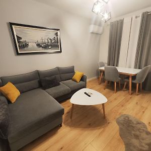 Appartement met een Slaapkamer